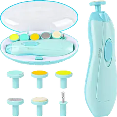 Baby Nail Trimmer - Rokomari
